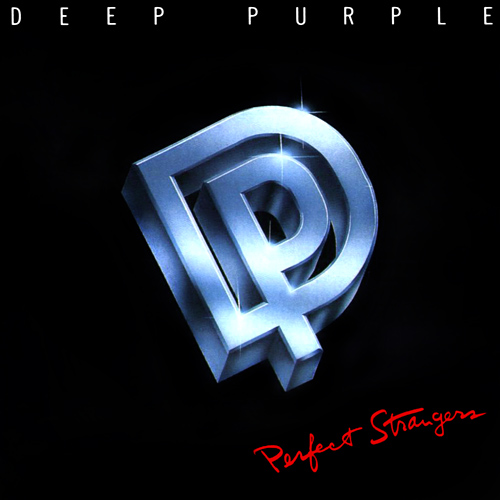 Deep Purple - 1984 Perfect Strangers